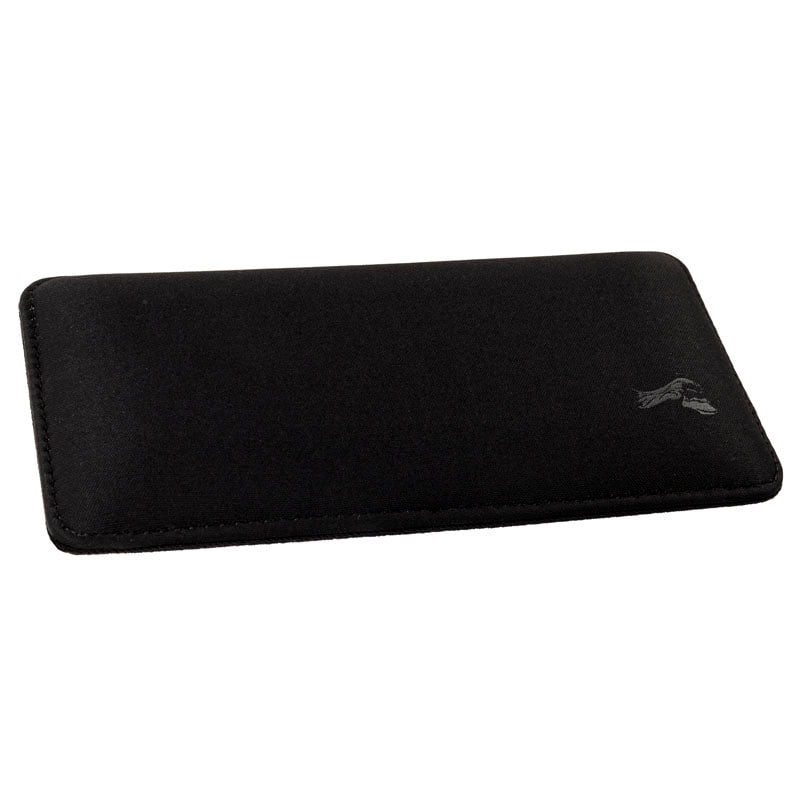 Glorious   Stealth   Mus   Wrist   Rest   Sort   Håndledstøtte   Geekd   Dk