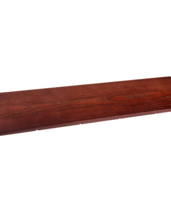 Glorious   Træ   Tastatur   Wrist   Pad   Fuld   Størrelse   Lys   Håndledstøtte   Geekd   Dk