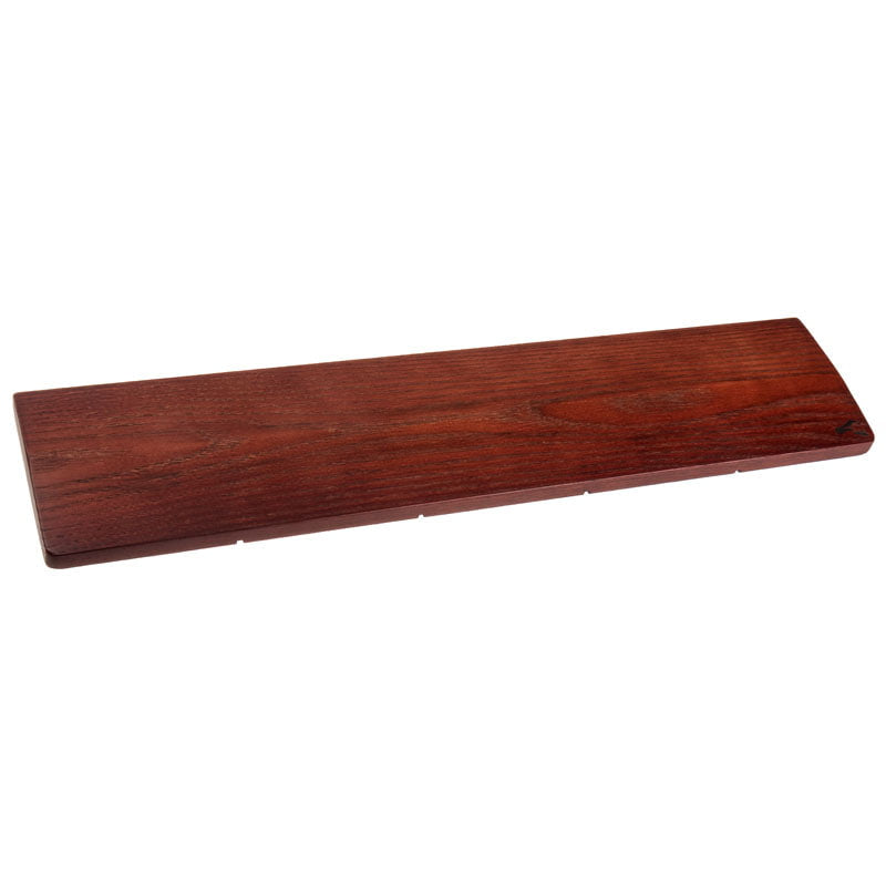 Glorious   Træ   Tastatur   Wrist   Pad   Fuld   Størrelse   Lys   Håndledstøtte   Geekd   Dk