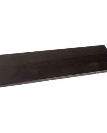 Glorious   Træ   Tastatur   Wrist   Pad   Tkl    Mørk   Håndledstøtte   Geekd   Dk