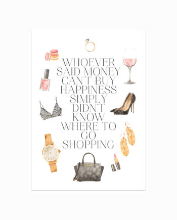 Go   Shopping