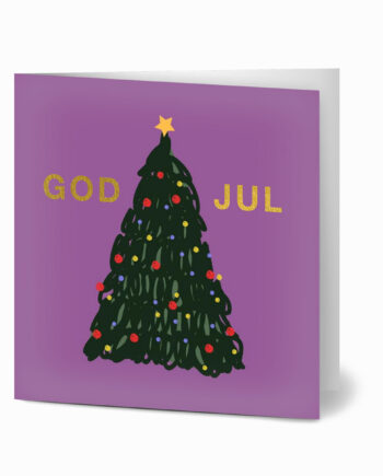 God   Jul    Julekort    10   Stk    Inkl    Premium   Kuverter