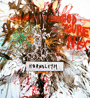 God   You   Re   Next   Af   Hornsleth