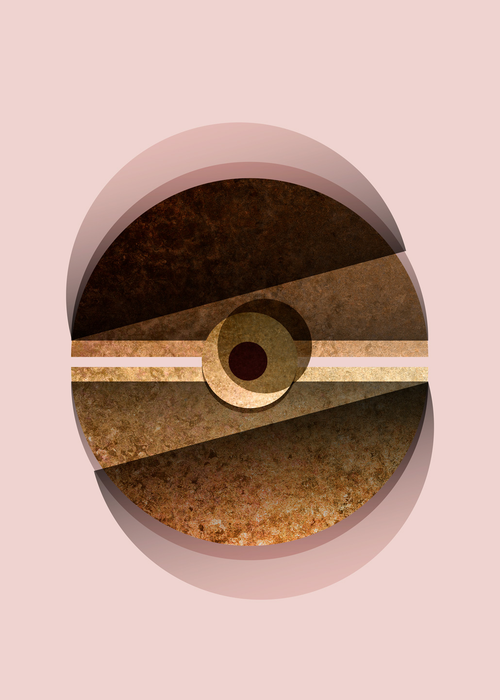 Golden   Eye   I   Af   Myro   Graphics
