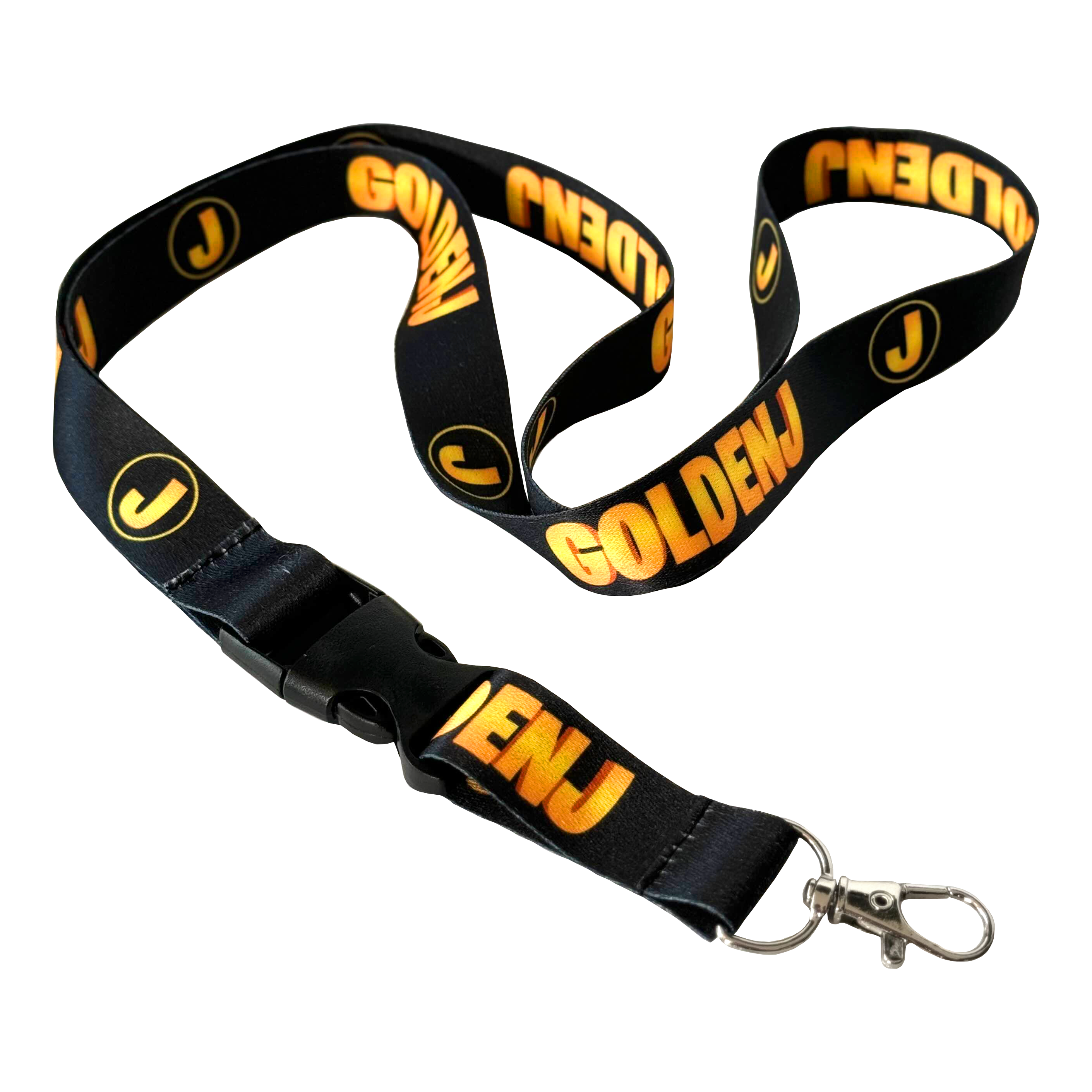 Goldenj   Keyhanger
