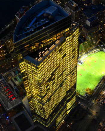 Goldman   Sachs   Hq   Ny   Af   Palle   Hasling   Jakobsen