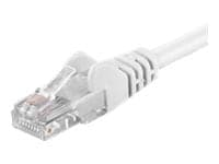 Goobay   Cat       U   Utp   Cca   10m   Hvid   Internetkabel   Geekd   Dk