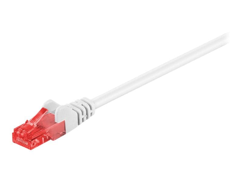 Goobay   Cat       U   Utp   Cca   20m   White   Internetkabel   Geekd   Dk