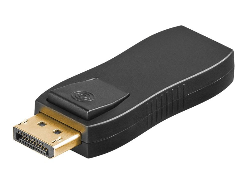 Goobay   Displayport   Til   Hdmi   Adapter   Display   Adapter   Geekd   Dk