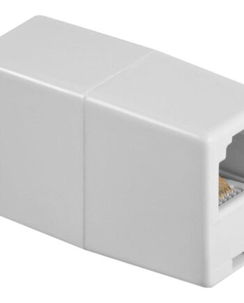 Goobay   Netværksadapter   Hvid   Internet   Adapter   Geekd   Dk