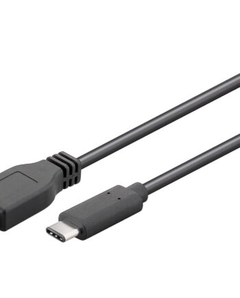Goobay   Usb           Cable   Usb   Type   C   2m   Usb   Kabler   Geekd   Dk