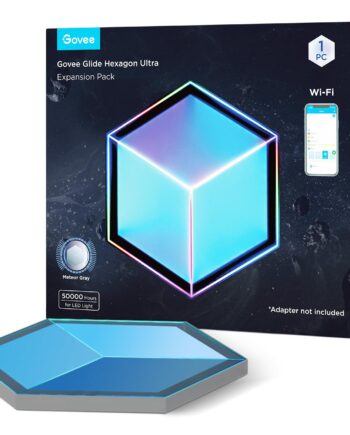 Govee   H106a   Intelligent   Led   Væglampe   Wifi   Bluetooth   ð   ð    Led   Lys   Geekd   Dk