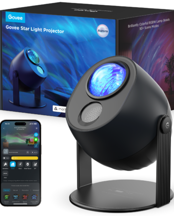 Govee   H6094   Star   Light   Projektor    Ocean   Wave    Led   Lys   Geekd   Dk