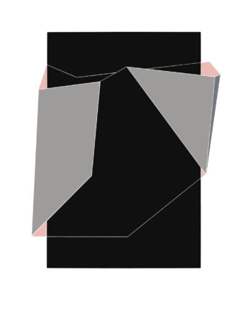 Grå   Kappe   Ii   Af   Paperart