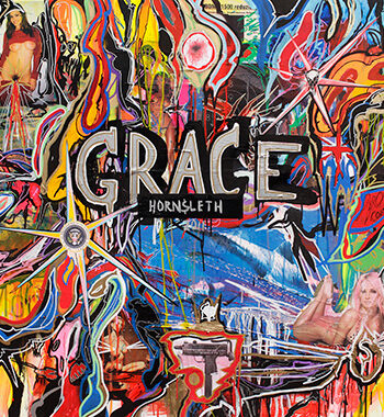 Grace   Af   Hornsleth