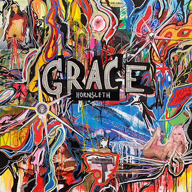 Grace   Af   Hornsleth
