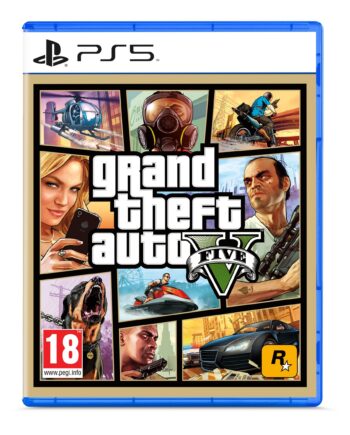 Grand   Theft   Auto   V    Gta        Playstation