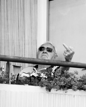 Granddad   Af   Morten   Lundrup