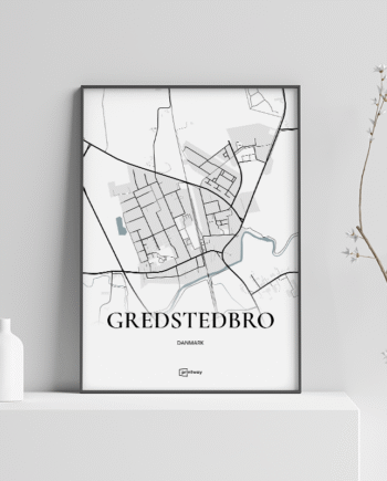 Gredstedbro Plakaten