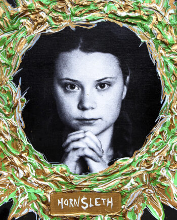 Greta   Af   Hornsleth