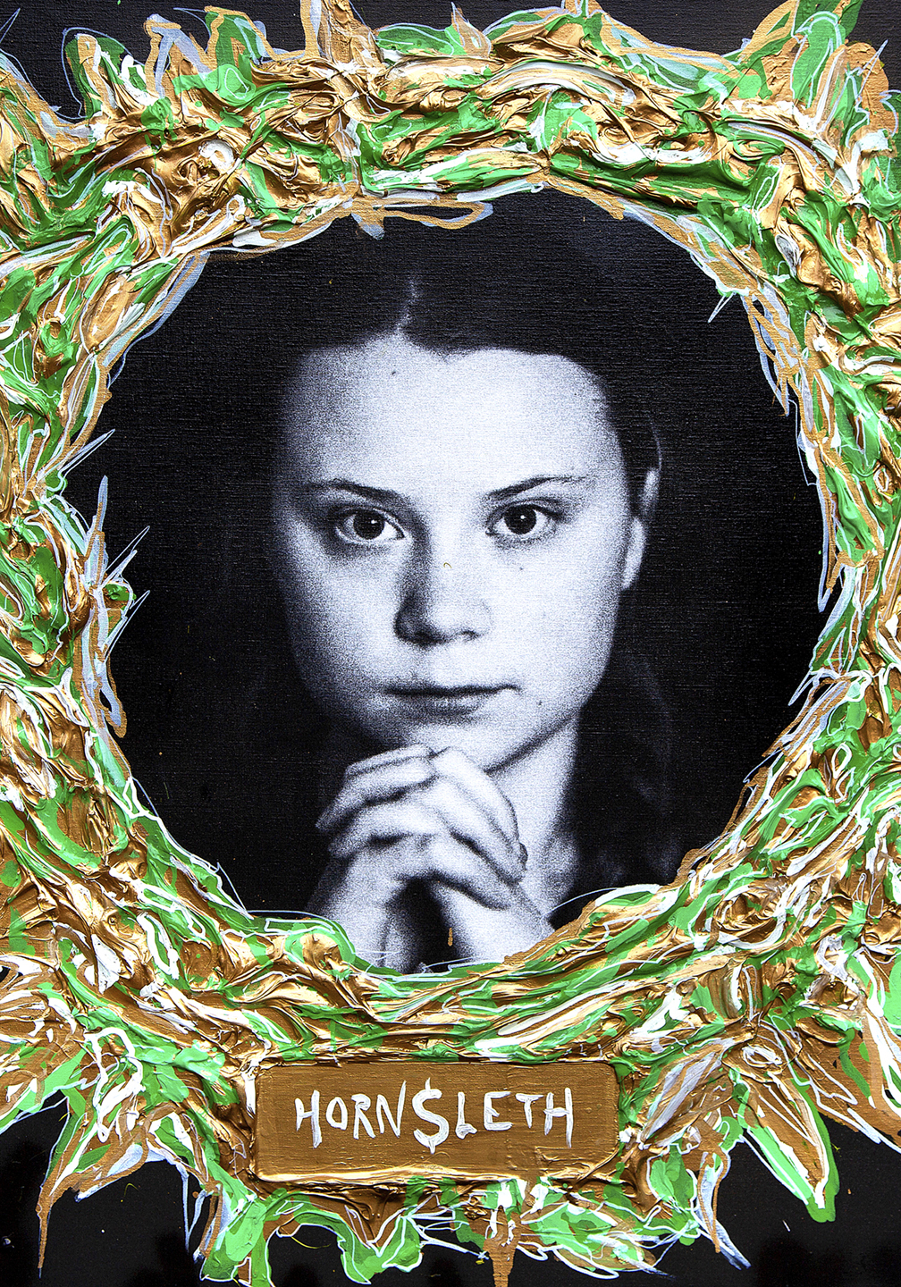 Greta   Af   Hornsleth