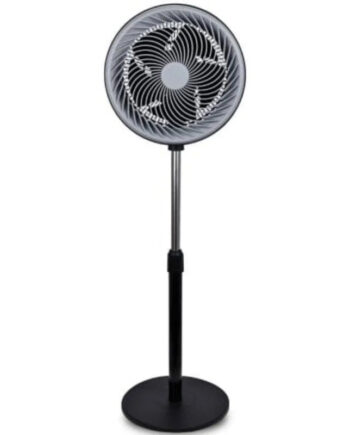 Gulv   Ventilator   Daewoo   Dw9004   30   Cm   Blæser   Geekd   Dk