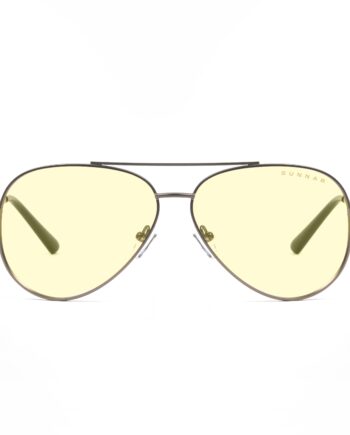 Gunnar   Maverick   Gunmetal   Amber   Briller   Geekd   Dk