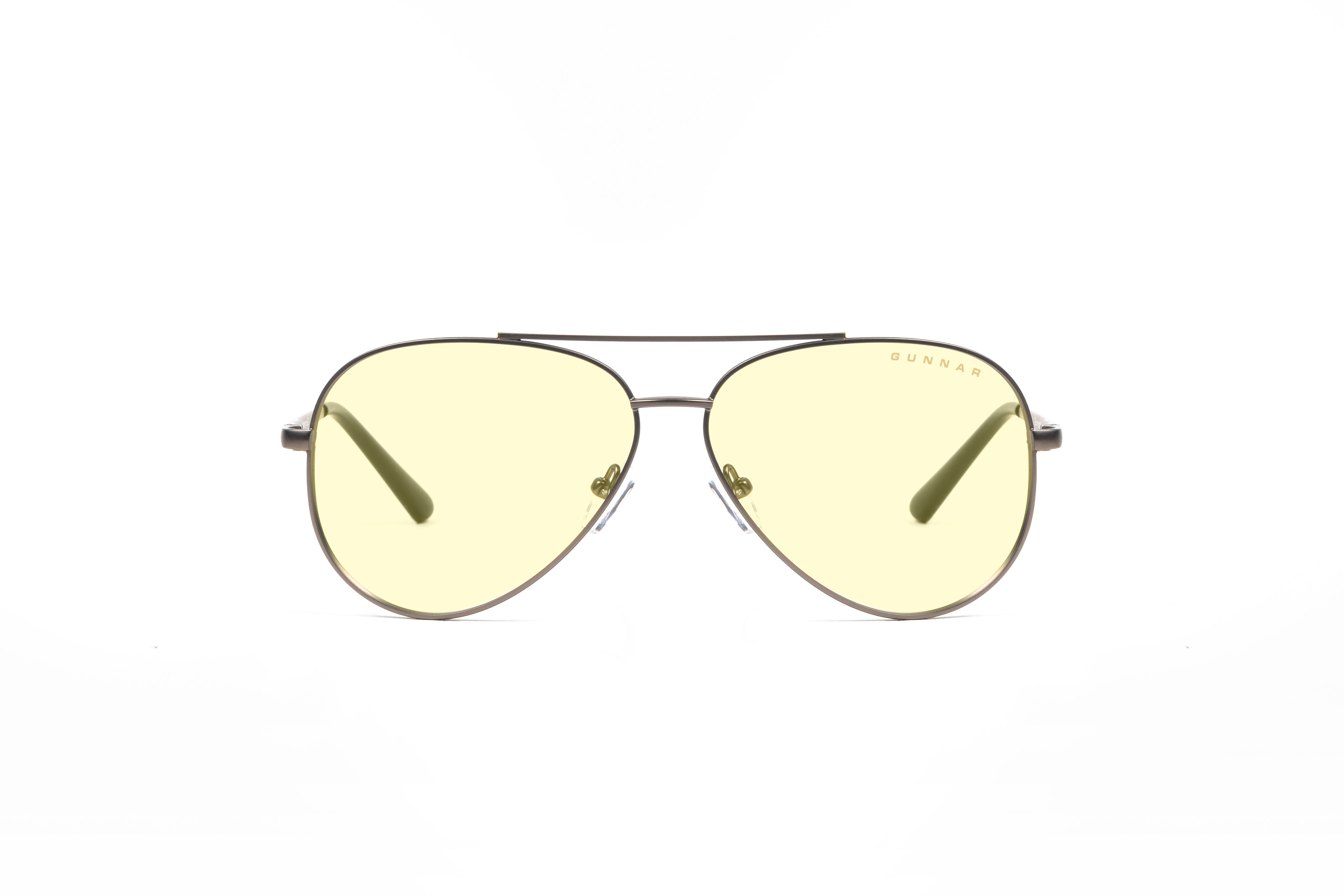 Gunnar   Maverick   Gunmetal   Amber   Briller   Geekd   Dk