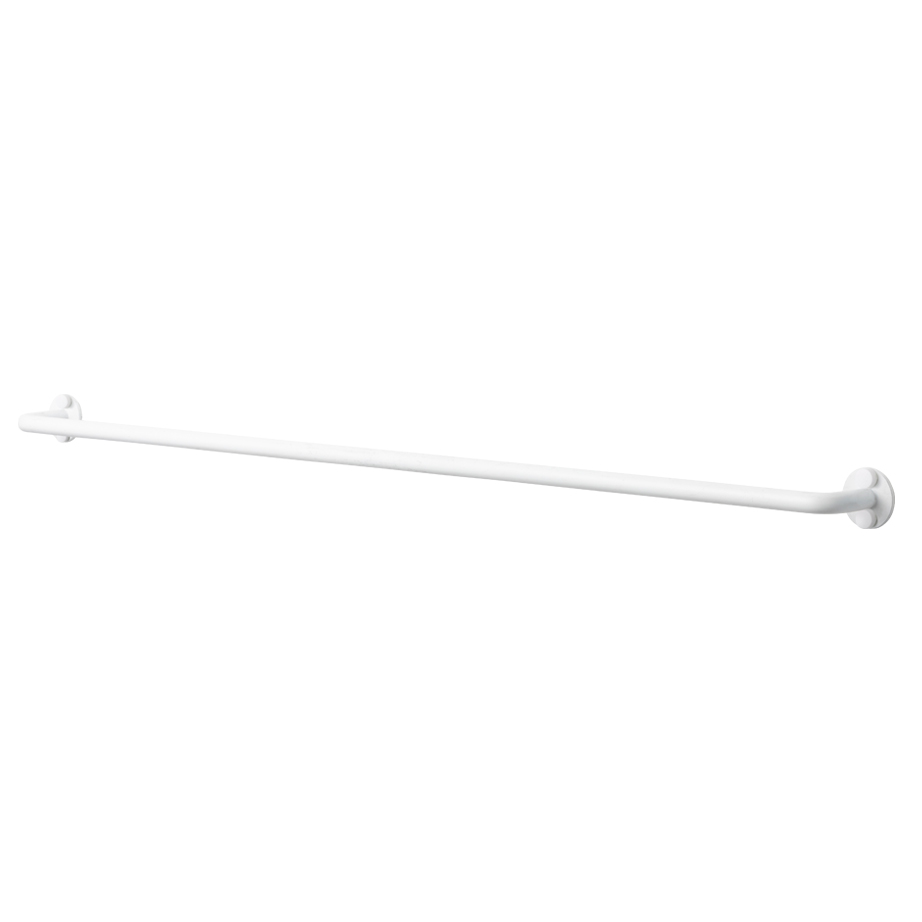 Håndklædestang   60   Cm    Hvid