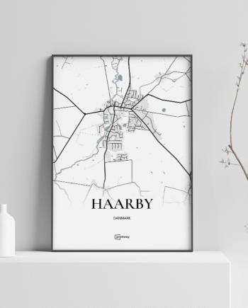 Haarby Plakaten