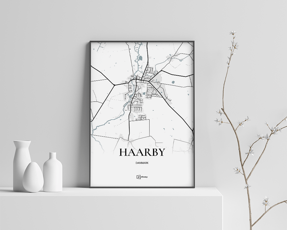 Haarby Plakaten