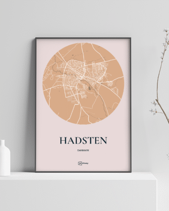 Hadsten Plakaten Guld