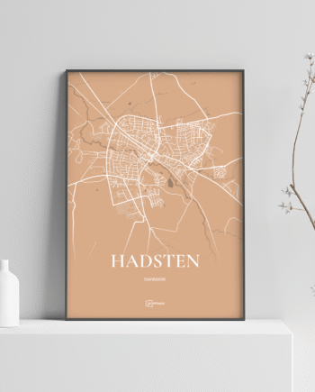 Hadsten Plakaten Guld