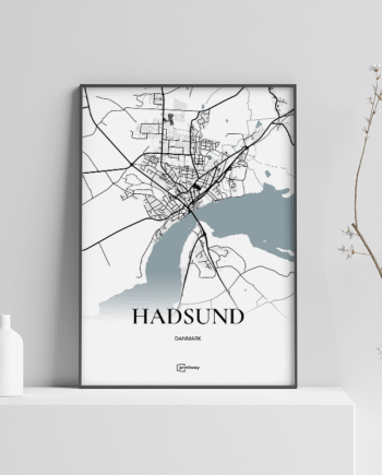Hadsund Plakaten