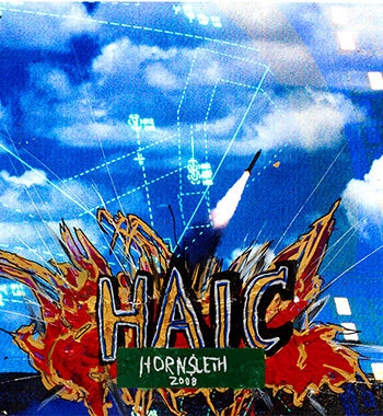 Haic       Af   Hornsleth
