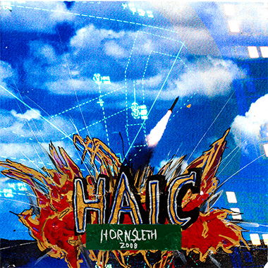 Haic       Af   Hornsleth