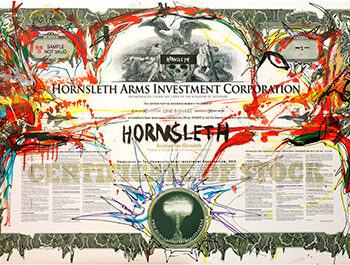 Haic   Af   Hornsleth