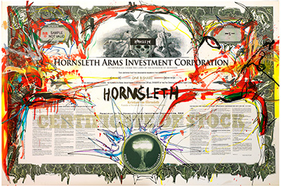 Haic   Af   Hornsleth