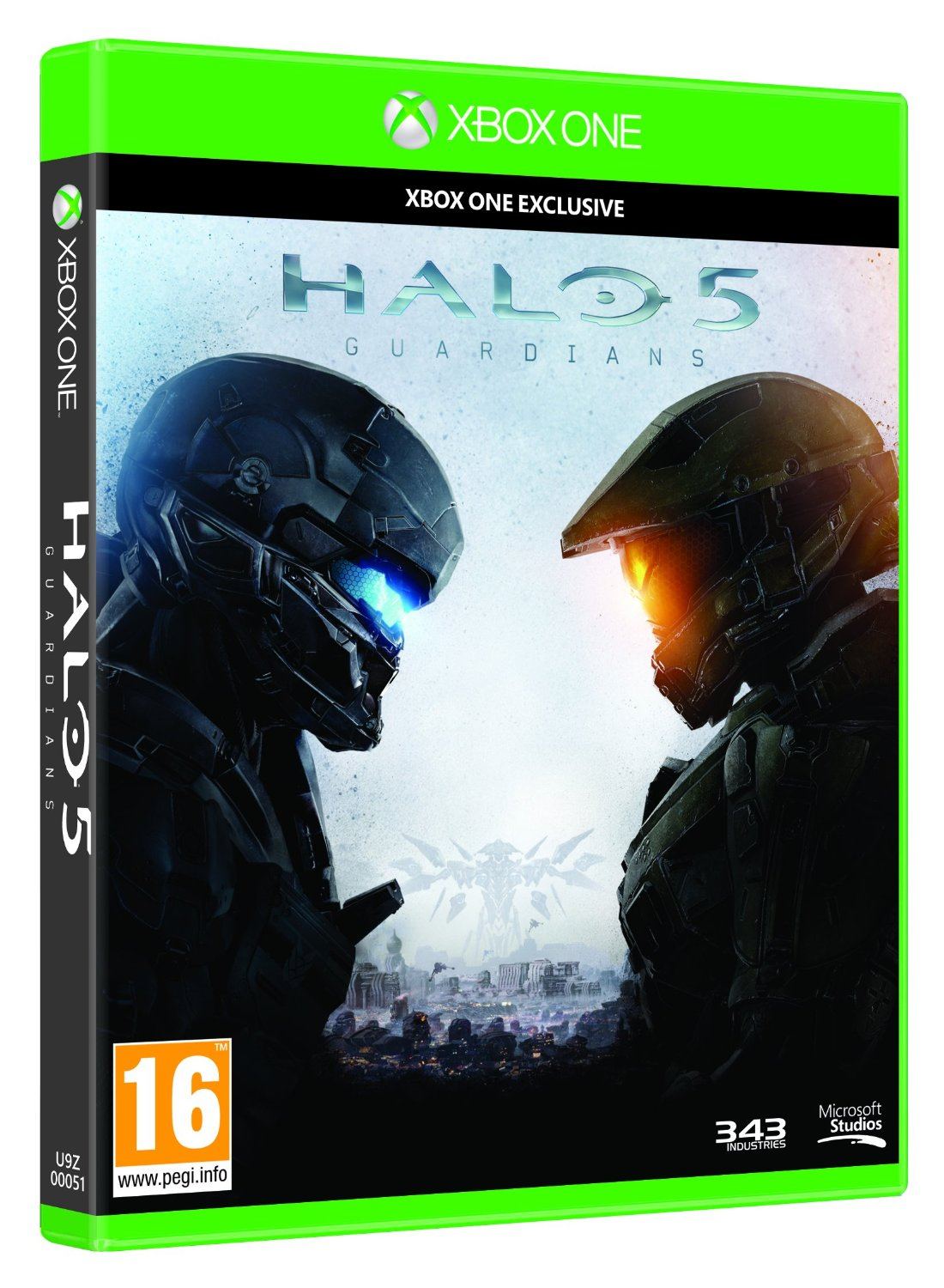 Halo     :  Guardians   Xbox   One