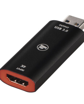 Hama   Videooptagelsesadapter   Capture   Card   Geekd   Dk
