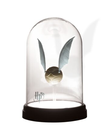 Harry   Potter   Golden   Snitch   Lampe   Geekd   Dk