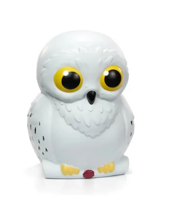 Harry   Potter   Hedwig     Toyllectible   Pufflumsâ    Figur   Geekd   Dk