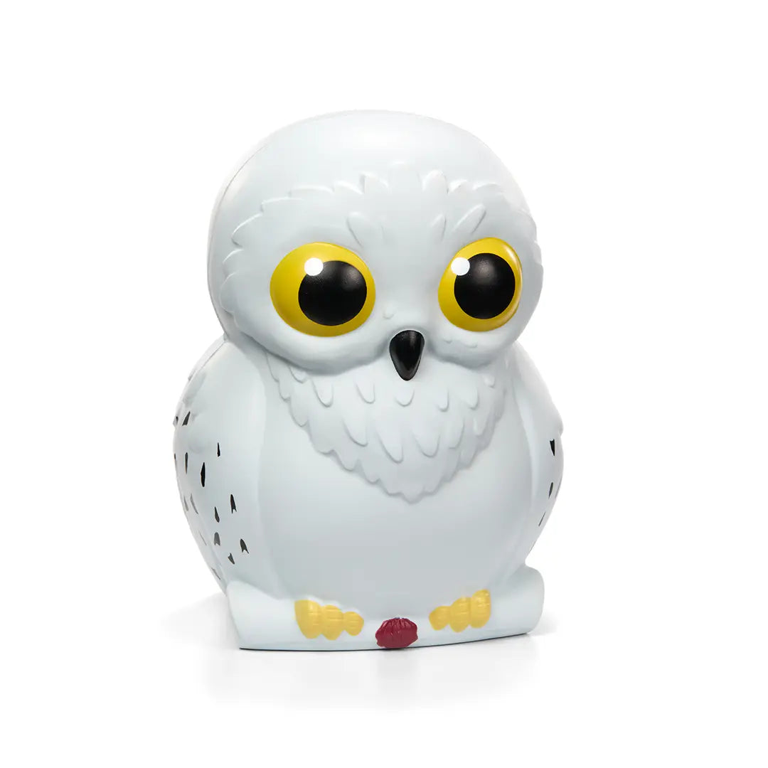 Harry   Potter   Hedwig     Toyllectible   Pufflumsâ    Figur   Geekd   Dk