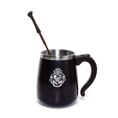 Harry Potter Self Stirring Mug Kop Geekd Dk