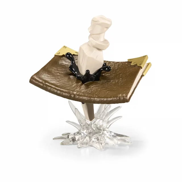 Harry   Potter   Tom   Riddleâ   S   Diary     Basilisk   Fang     Samlersæt   Figur   Geekd   Dk