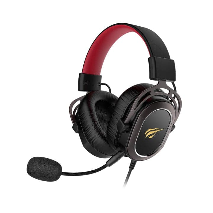 Havit   H2008d   Gaming   Headset   Ps4   Ps5   Og   Pc