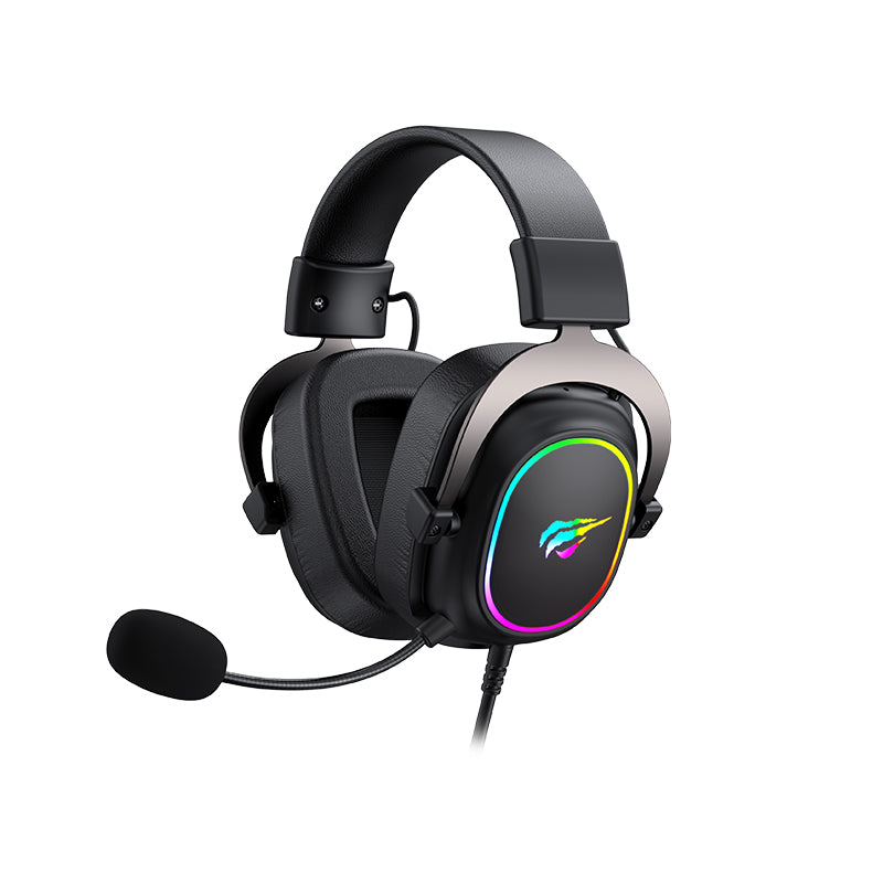 Havit   H2002p           Rgb   Gaming   Headset   Geekd   Dk