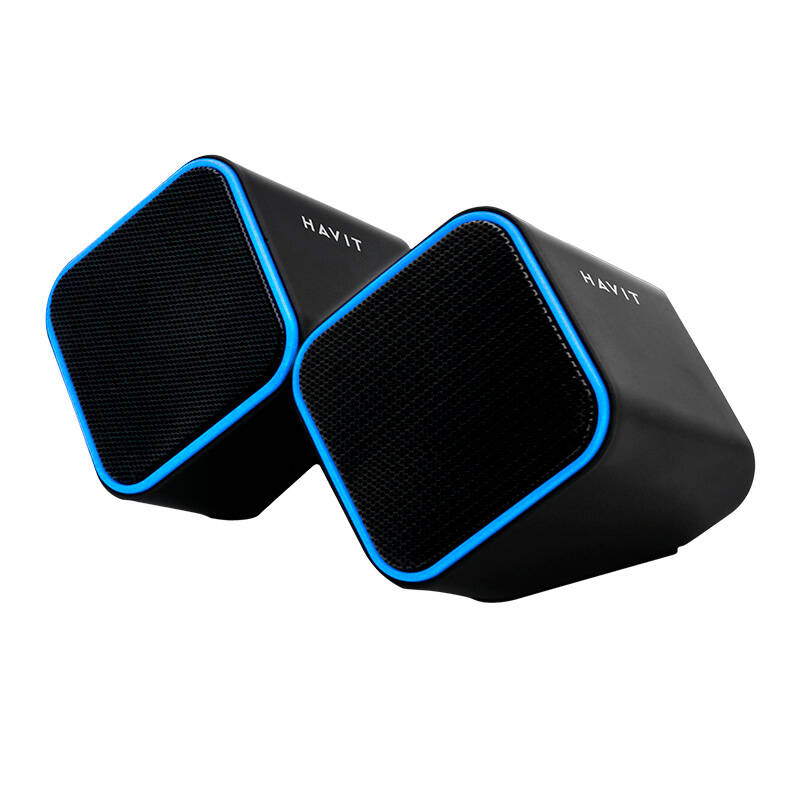 Havit   Hv - Sk473 - Bb   Usb           Speaker