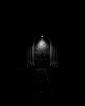 Heavens   Door   Af   Jakob   Evers