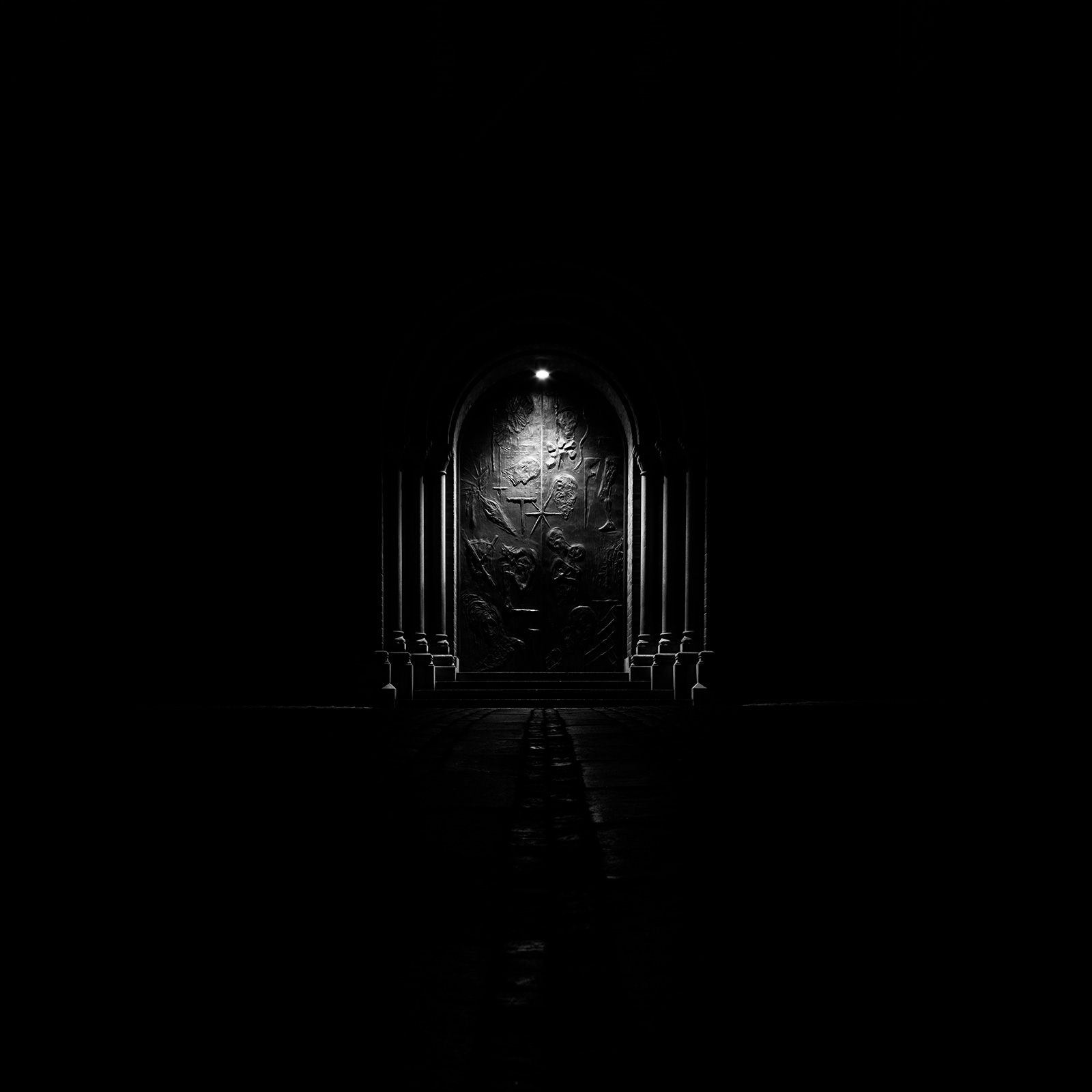 Heavens   Door   Af   Jakob   Evers